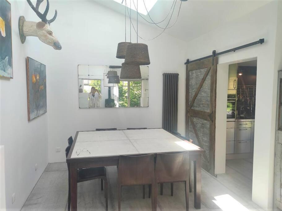 La Maison Gaston Villa เวอร์นอน ภายนอก รูปภาพ